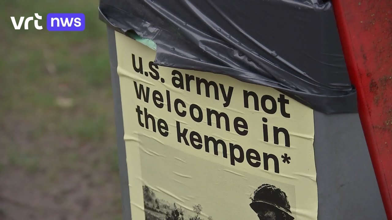 60 tot 70 Amerikaanse militairen in Berlaar voor geheime NAVO-operatie