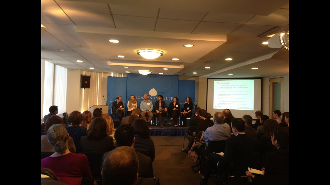 Measuring Socio-Economic Impact: The Business Perspective