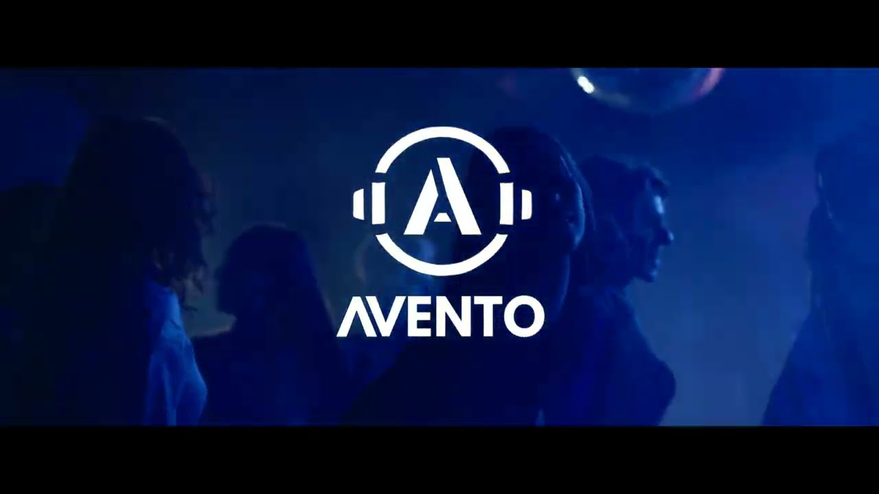Avento - Electric Night (Official Music Video)