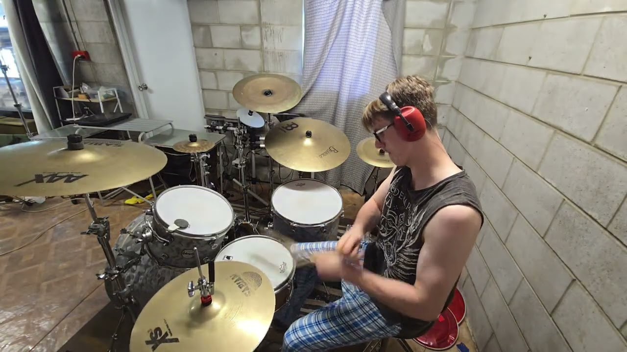 The Contract by Twenty One Pilots