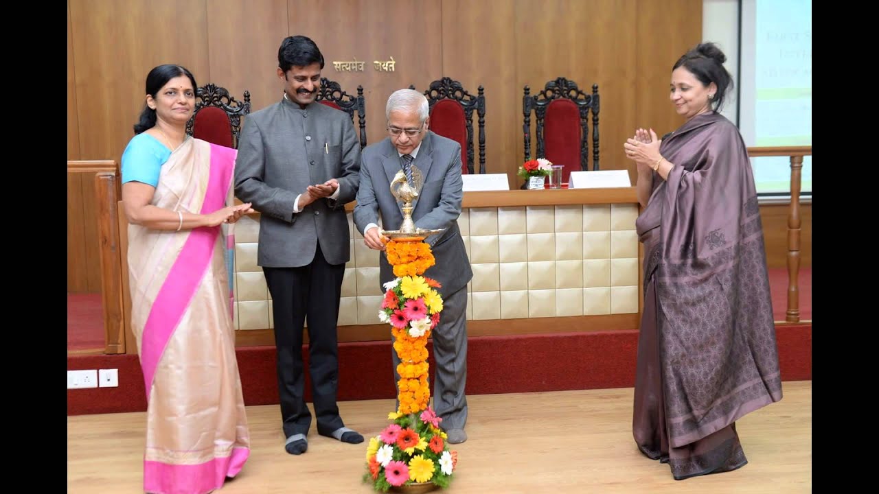 First Symbiosis Law School, Pune - International Criminal Trial Advocacy Competition, 2016