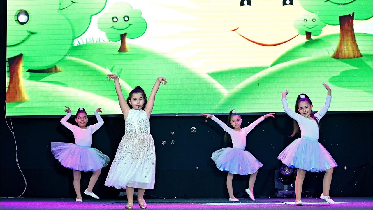 Մերի Հարությունյան – Շողա մայրիկ