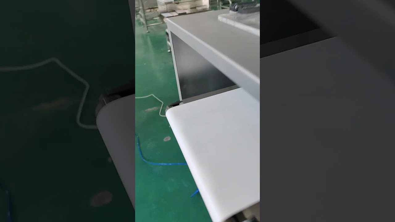 Fanchi X ray Machine with Air Pressure Monitor Function