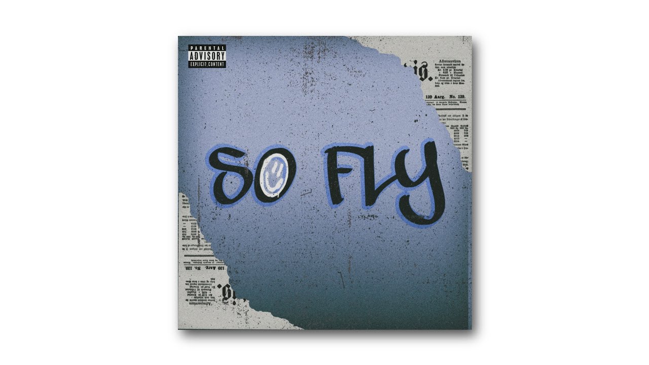 So Fly - Monty Gi, Omic, & Sób (Unoffcial Audio)