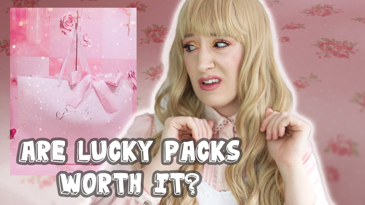 Swankiss Lucky Pack (TOM) Haul | Worth it?