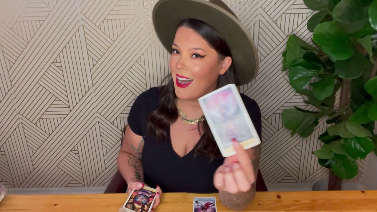 PISCES- THIS IS WHAT YOU'VE BEEN WAITING FOR! A SURPRISING PROPOSAL YOU CAN'T REFUSE!- MID SEPTEMBER