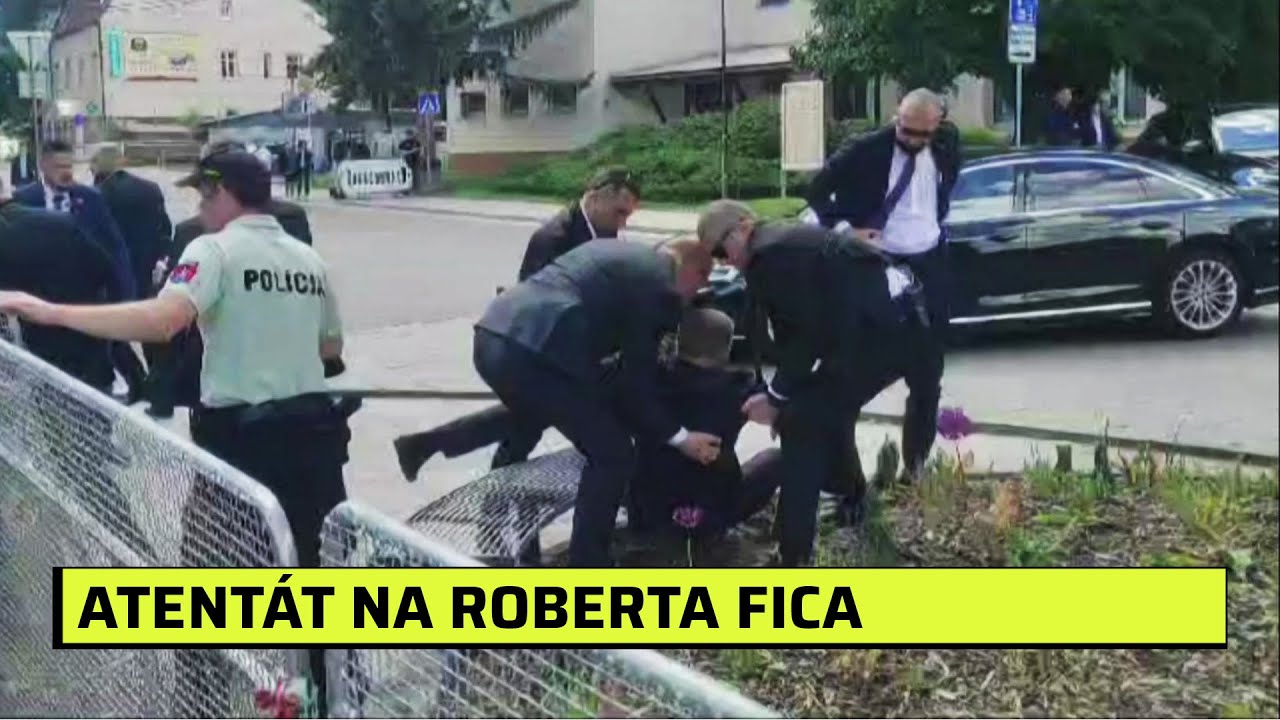 Ficova ochranka udělala zásadní chybu, upozornil expert. Zmínil noční můru bodyguardů
