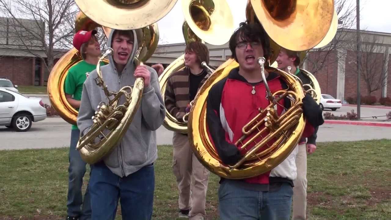 The Tuba Movie 2 HD