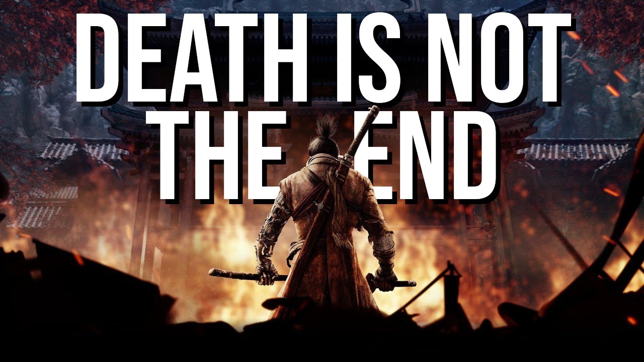 Games Where Respawning is Canon