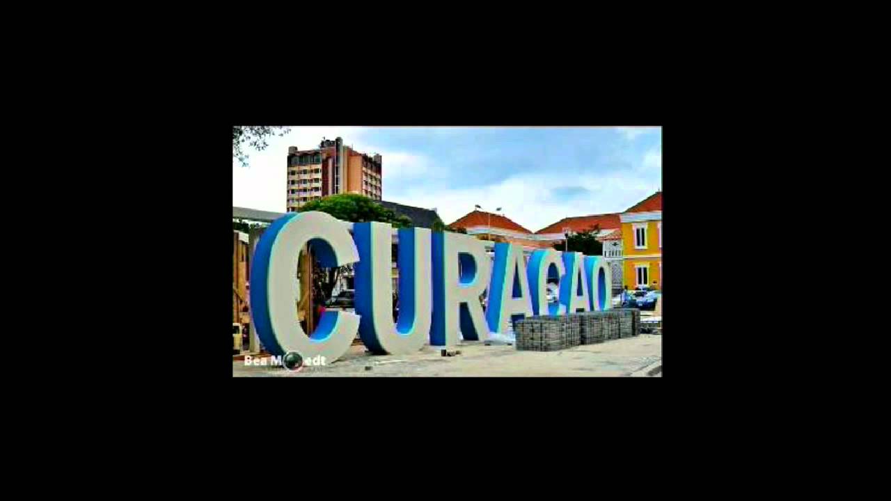 Koraalspechtcity- ayo curacao (jack sniper)