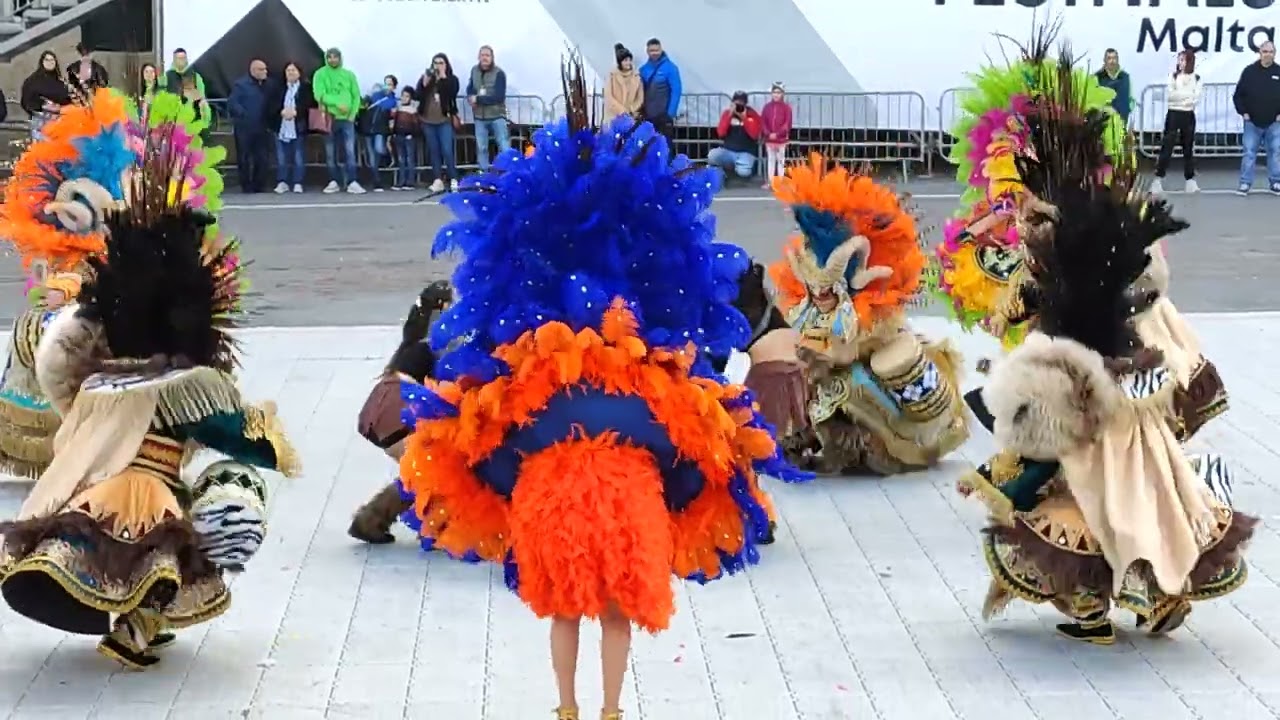 Karnival ta' Malta 2024