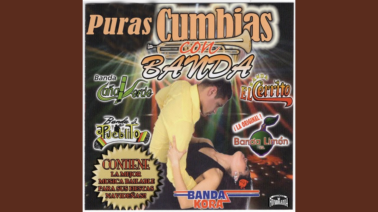 Mambo Lupita