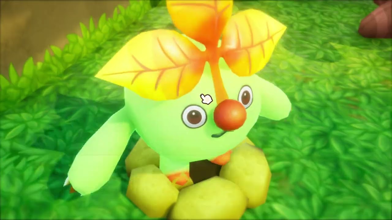 Fantasy Life i E056 
