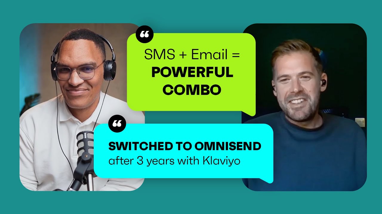 SMS Triumph: Inside Vape Superstore's Shift to Omnisend and Enhanced Engagement