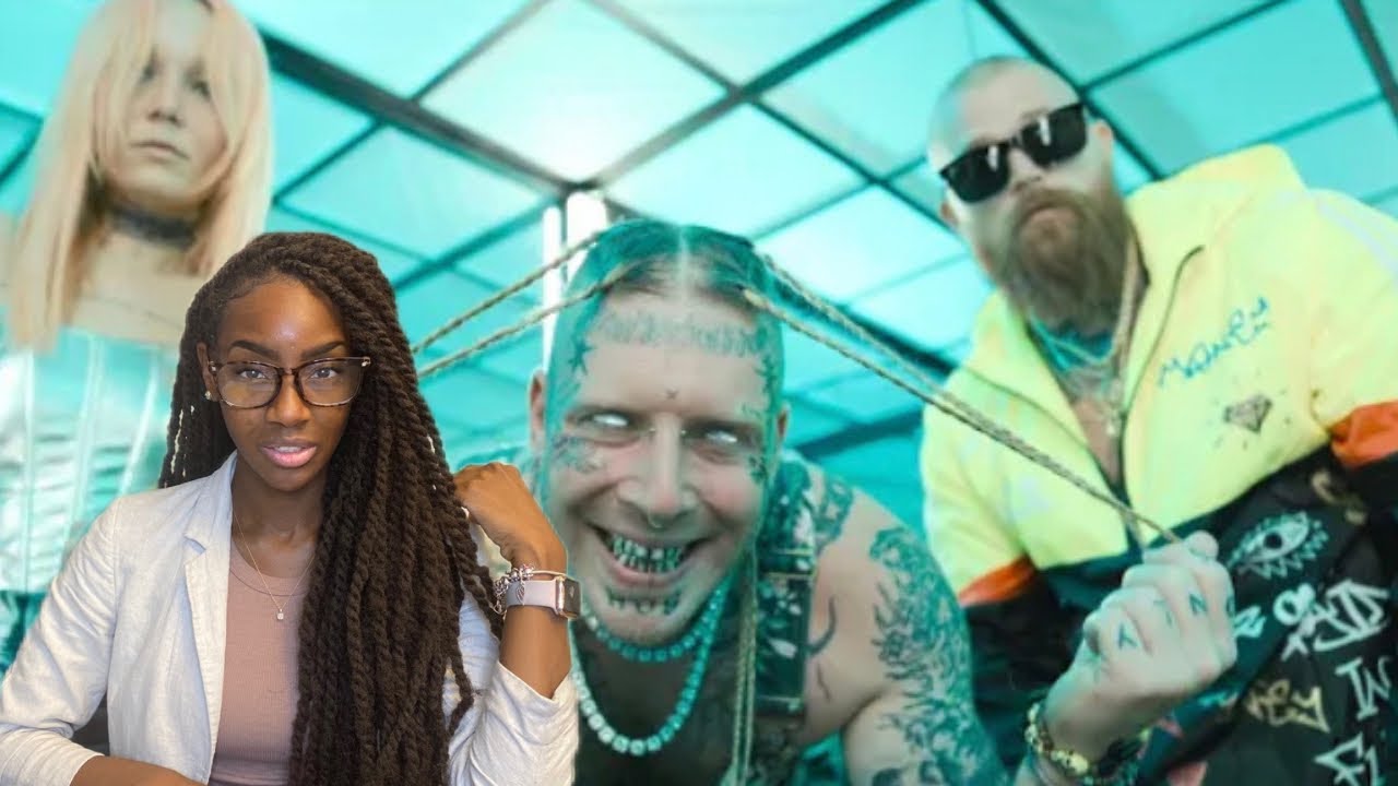 Tom MacDonald, Adam Calhoun & Nova Rockafeller - 