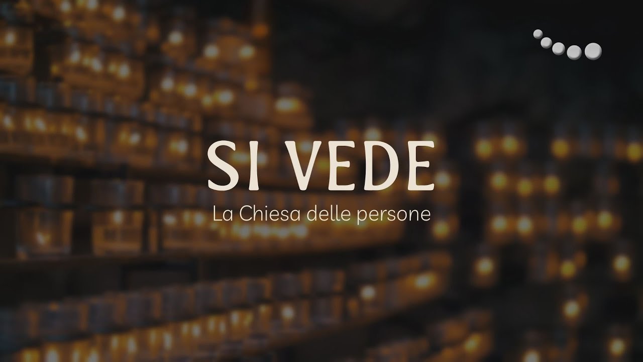 SI VEDE - La Chiesa delle persone - “Un cinema per fare comunità”