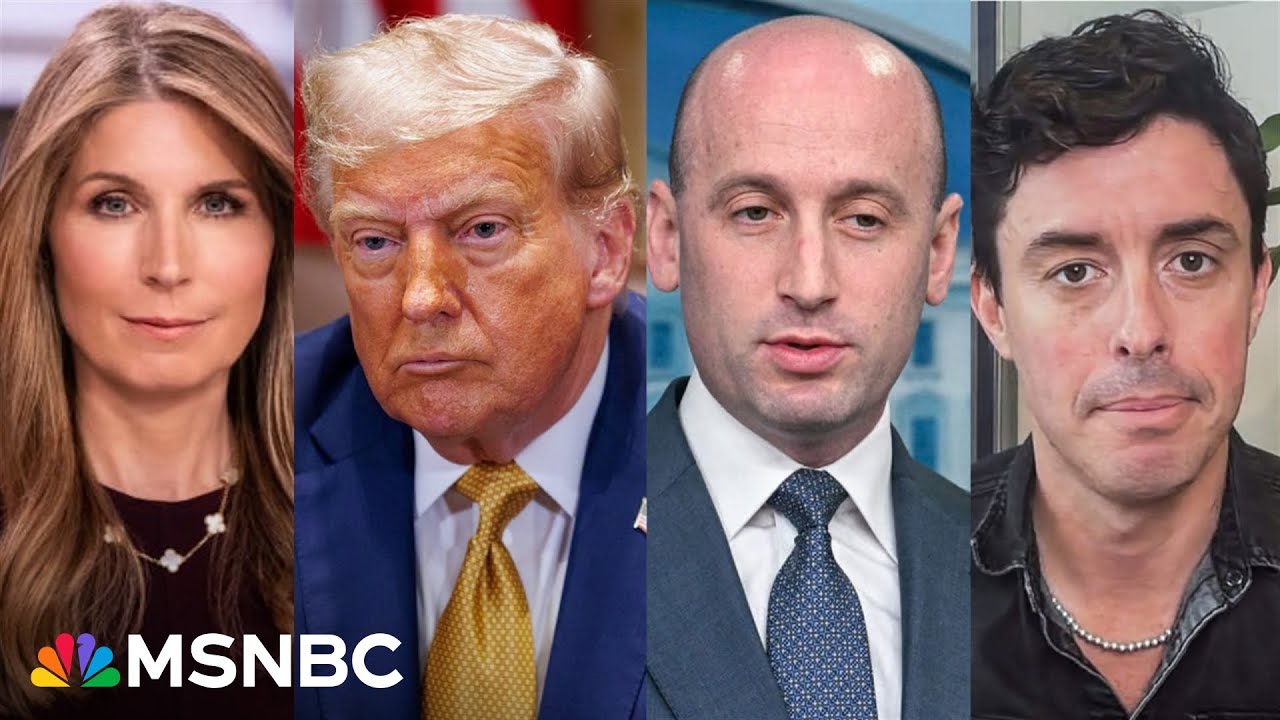 ‘Fight Fire with Fire’: Tim Miller on how Dems must confront Trump, MAGA GOP