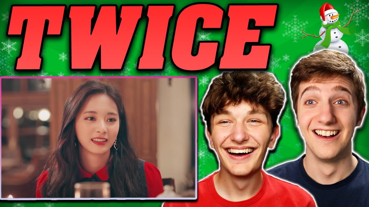 TWICE - 'The Best Thing I Ever Did' MV REACTION!!