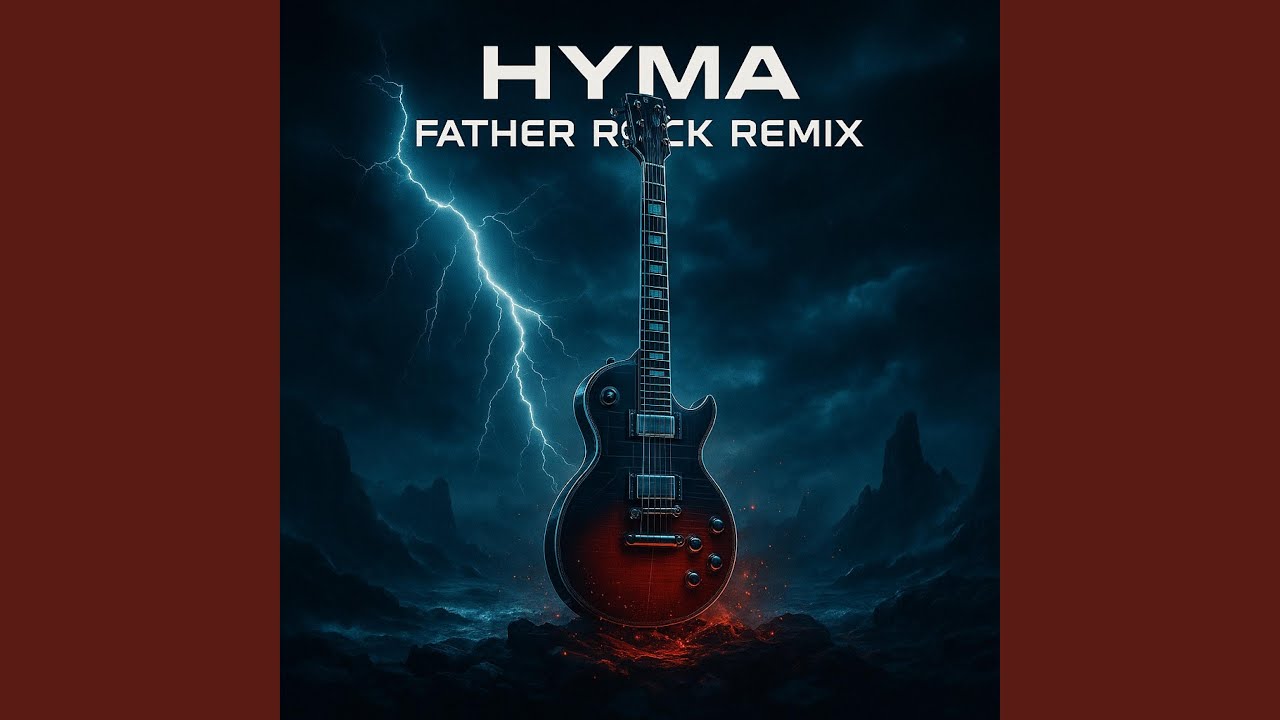 Father (Rock Remix)