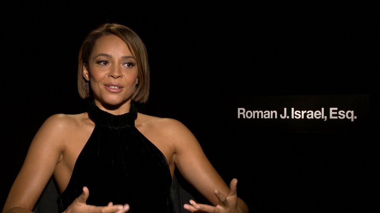 BGN Interview: Jacqueline chats with the talented Carmen Ejogo