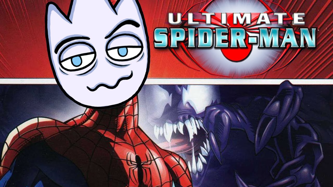 Ultimate Spider Man: The Little Marvel Game That Could