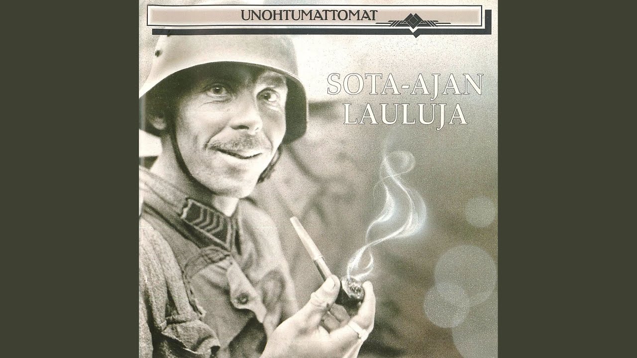 Sillanpään marssilaulu