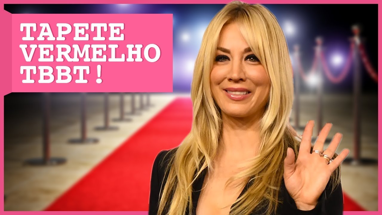 BIG BANG THEORY I ENTREVISTA JIM PARSONS, KALEY CUOCO E ELENCO!
