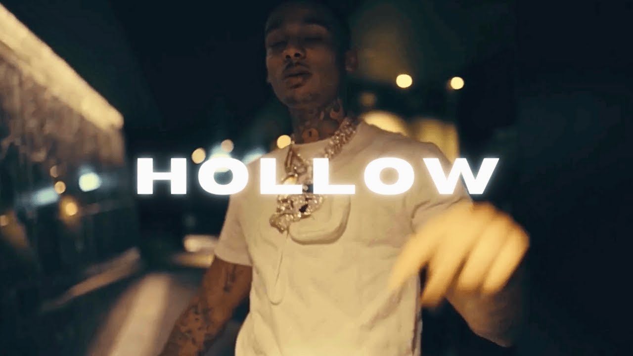 Fredo x Clavish Freestyle Type Beat | HOLLOW | UK Rap Type Beat 2026