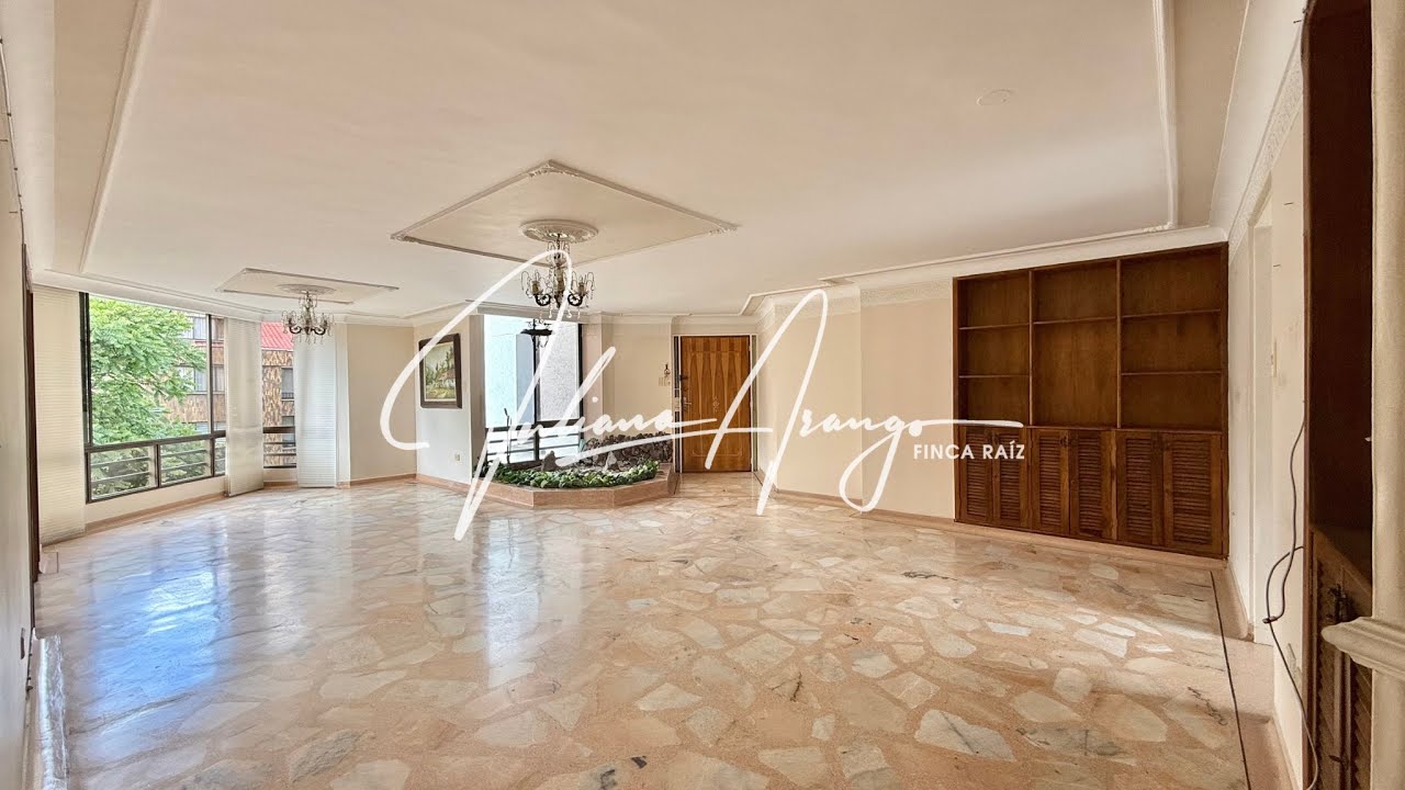 VENDIDO ✨ apto en La Castellana 💲530 Millones 📐140m2 📍Armenia