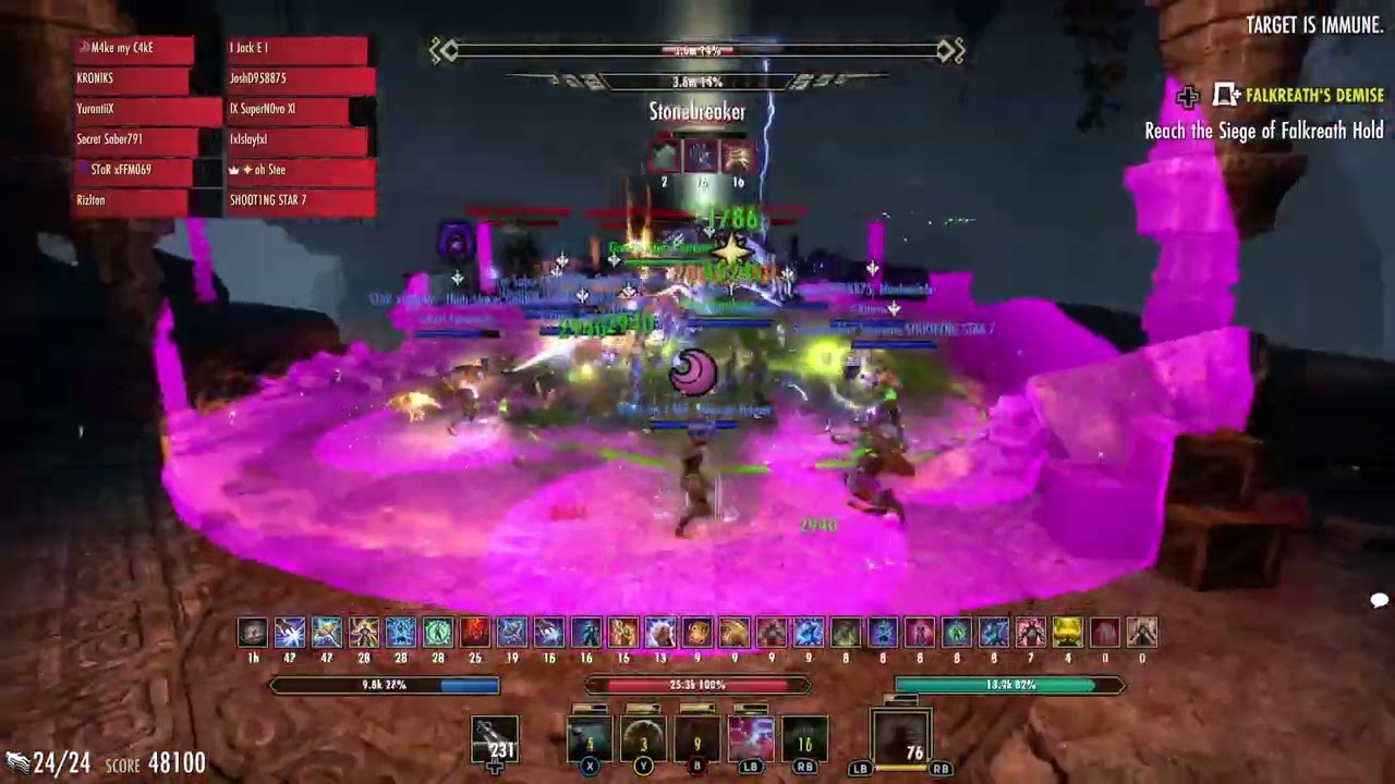vSO score 182432 Port Forward | xBox EU