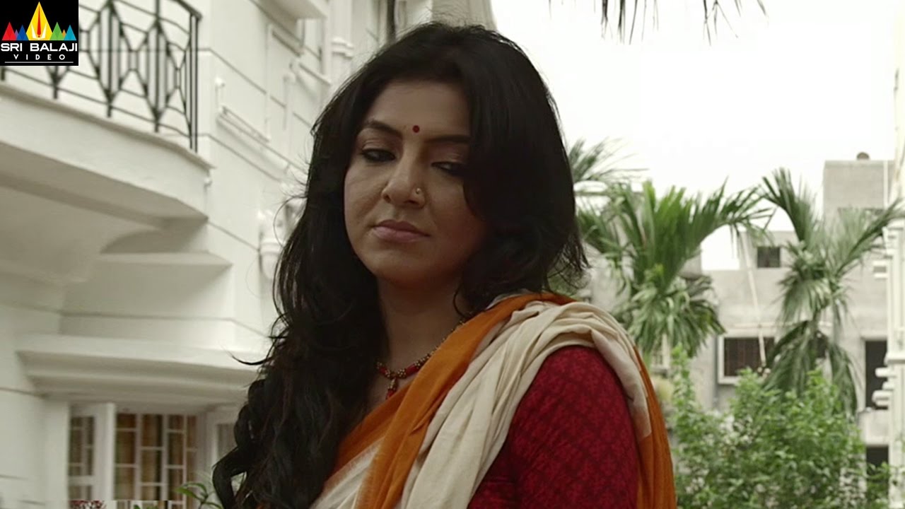 Oh Henry (Sambandham) Movie Scenes | Locket Chatterjee about Her Journey | Sri Balaji Video