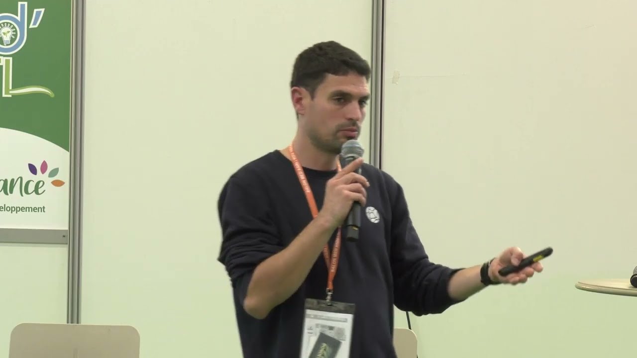 WEENAT : données météorologiques intelligentes pour responsabiliser l’agriculture