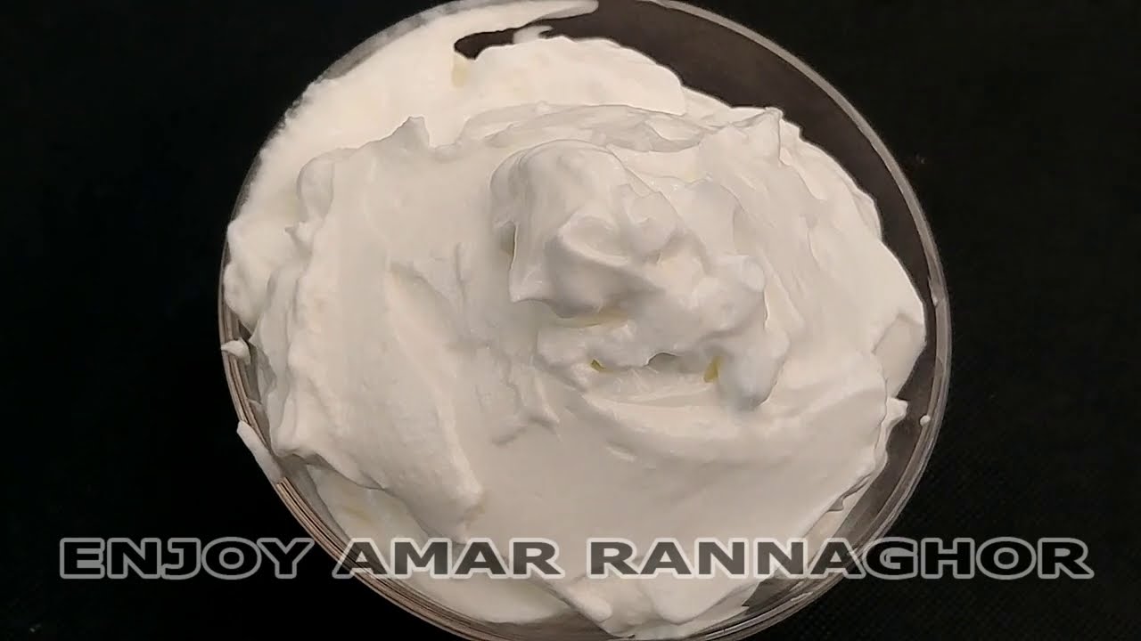 ঝটপট ঘরে থাকা উপকরনে সহজেই বানিয়ে নিন দারুন স্বাদের আল বাইক গার্লিক সস !  Albaik garlic sauce