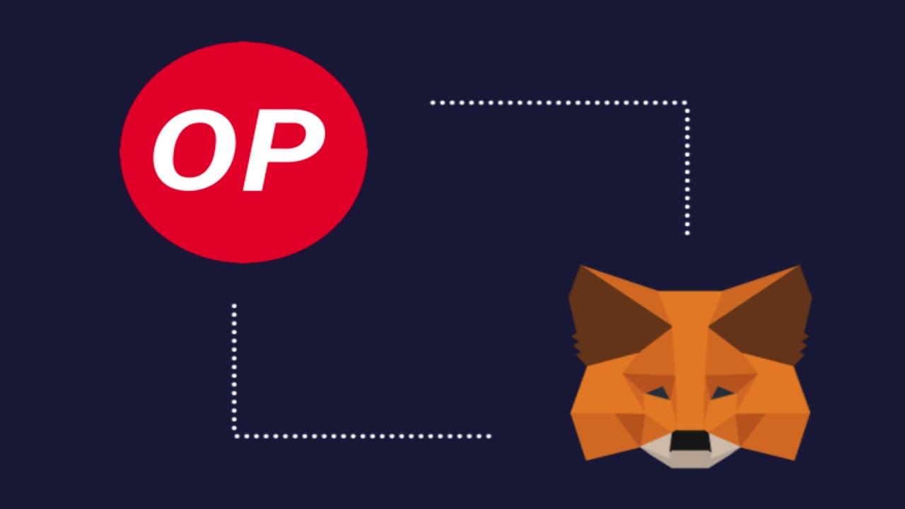 Optimism network change on metamask #Optimism #Metamask