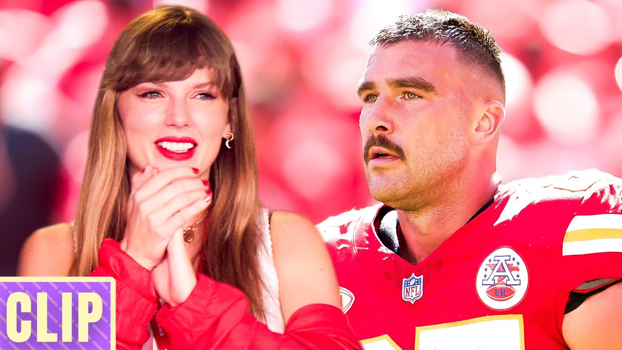 Are Taylor Swift & Travis Kelce Endgame?