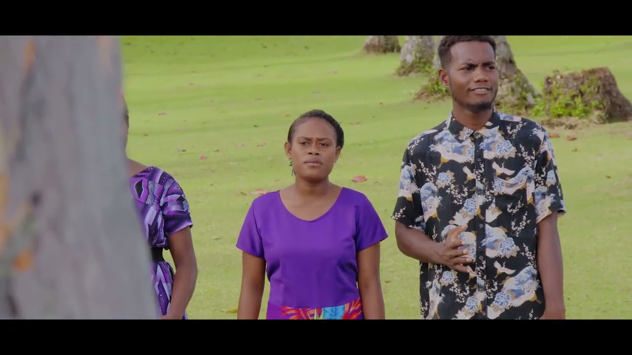 Redeemers-Jesus my Saviour (Ngonihau Adventist High School)