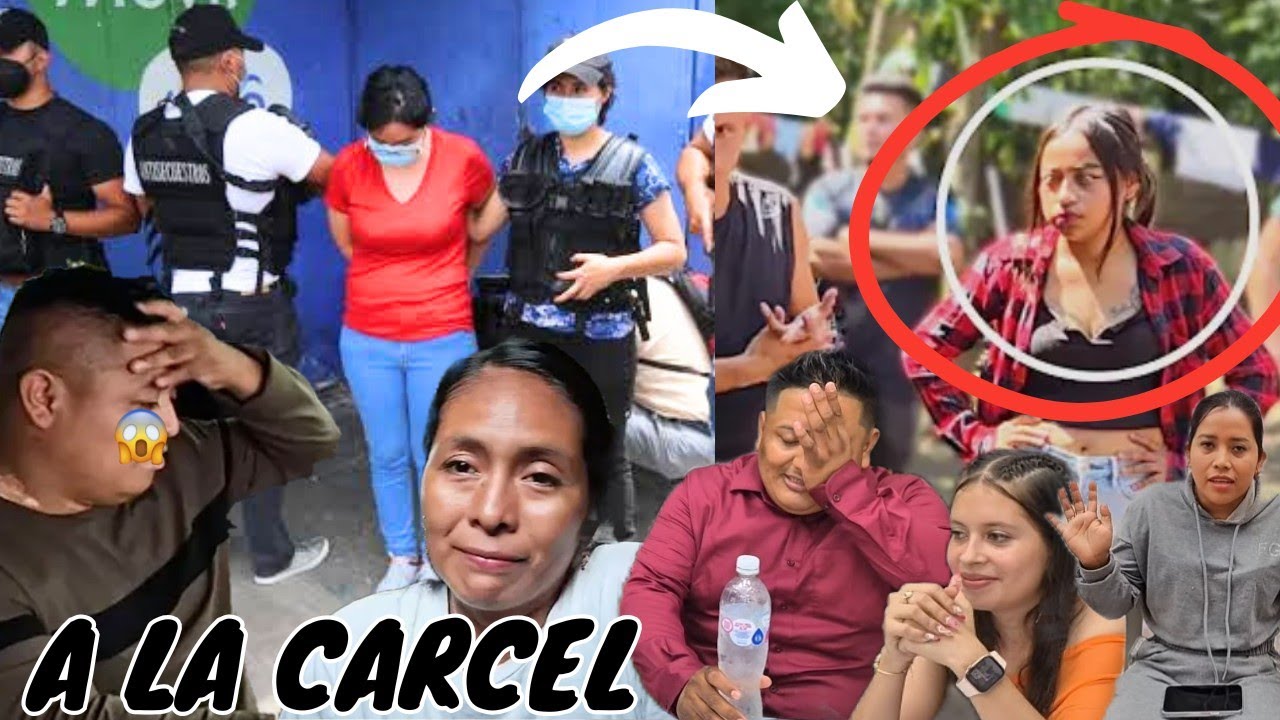 URGENTE! CHINA TRABAJADORA DE WILDER Y ROMA IRÁ A LA CÁRCEL AMALIA LA D3NUNCIA ACA EL VIDEO
