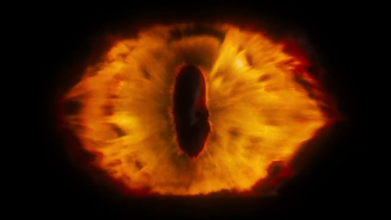 Magical Eye Glowing Burning Camin Crackling Wood Log Cozy Relaxing Sleeping Meditation Ambient Sound