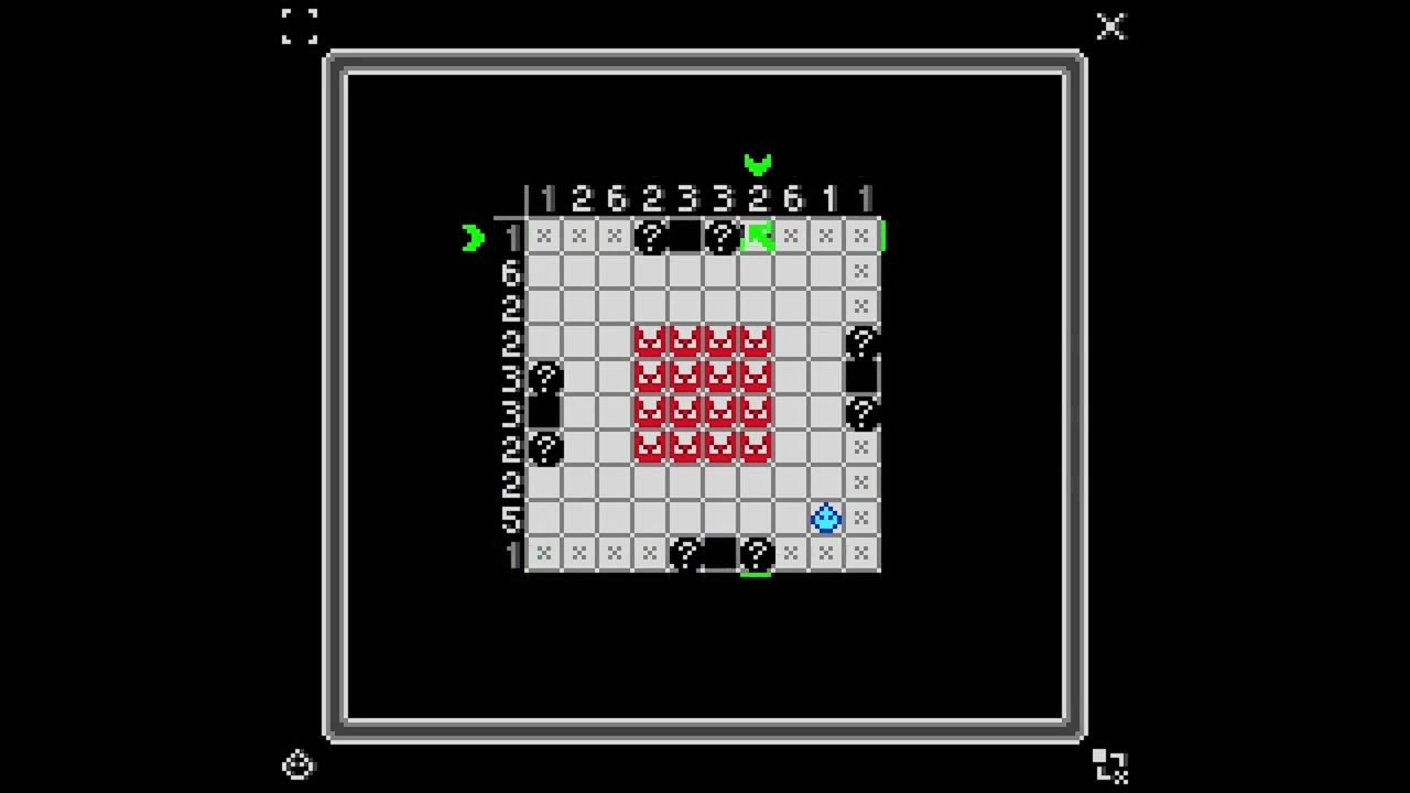 Logic Bombs solved, levels 138-140