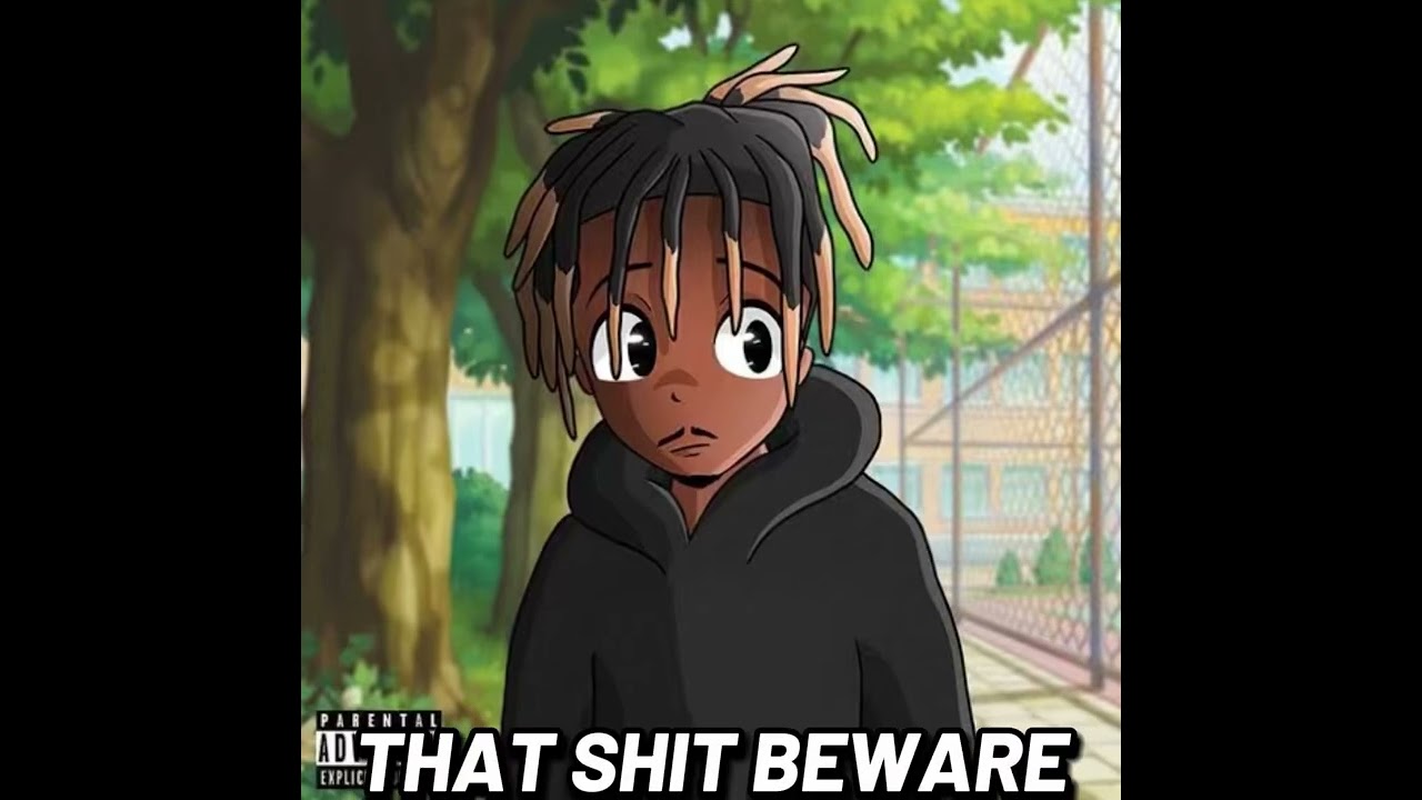 Juice WRLD & Pop Smoke - Doom (New Leak) (AI)[Prod. Blue Limits]