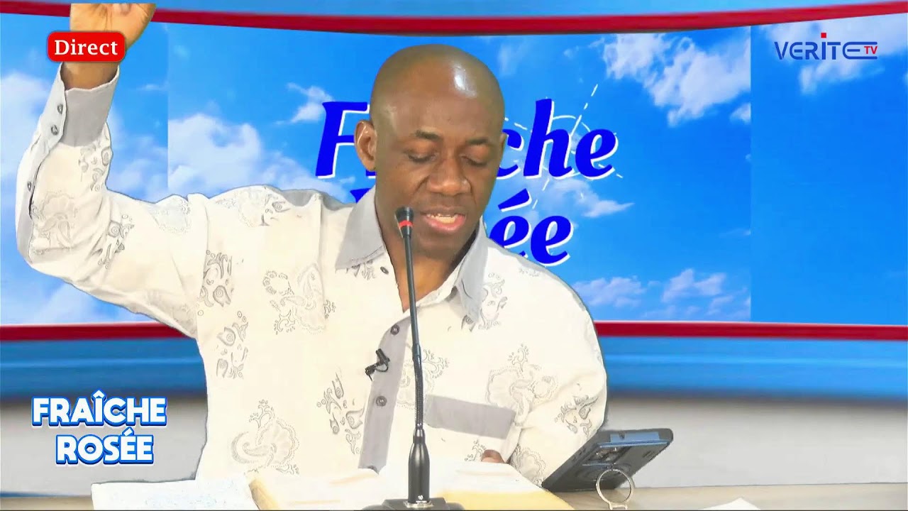 Briser l’ignorance et saisir la réalité de la tentation Matthieu - 4 verset 1-11