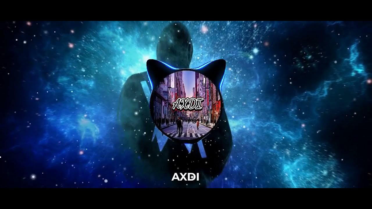 Alan Walker Type Beat 