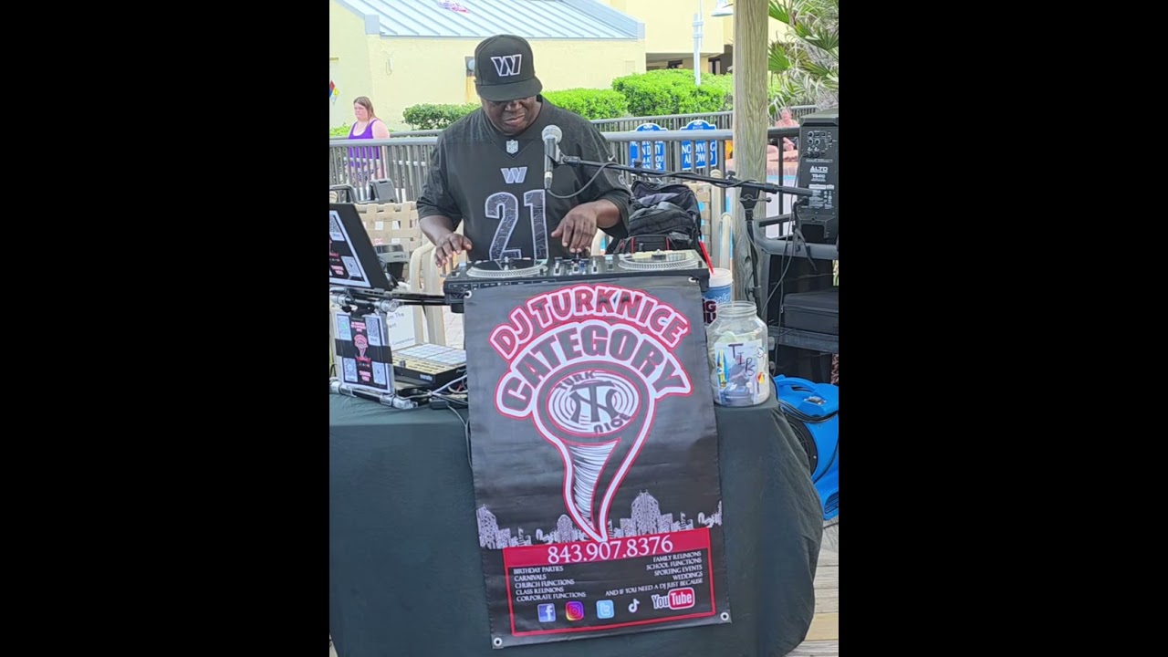 I KEEP DEM BLENDZ ON DECK...!!!  #djturknicefleetdjs  #turkulizedremix #dailyfadeblendz