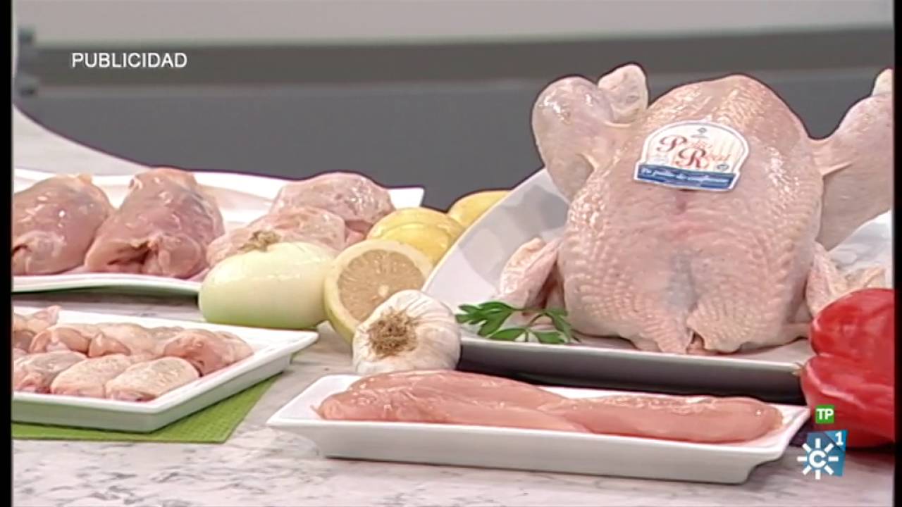 Cómetelo | Pavo salteado con verduras