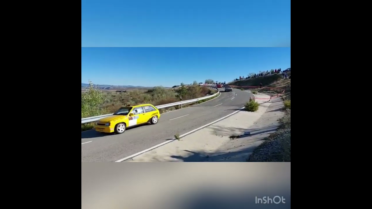 SUBIDA AL VELLÓN 2022