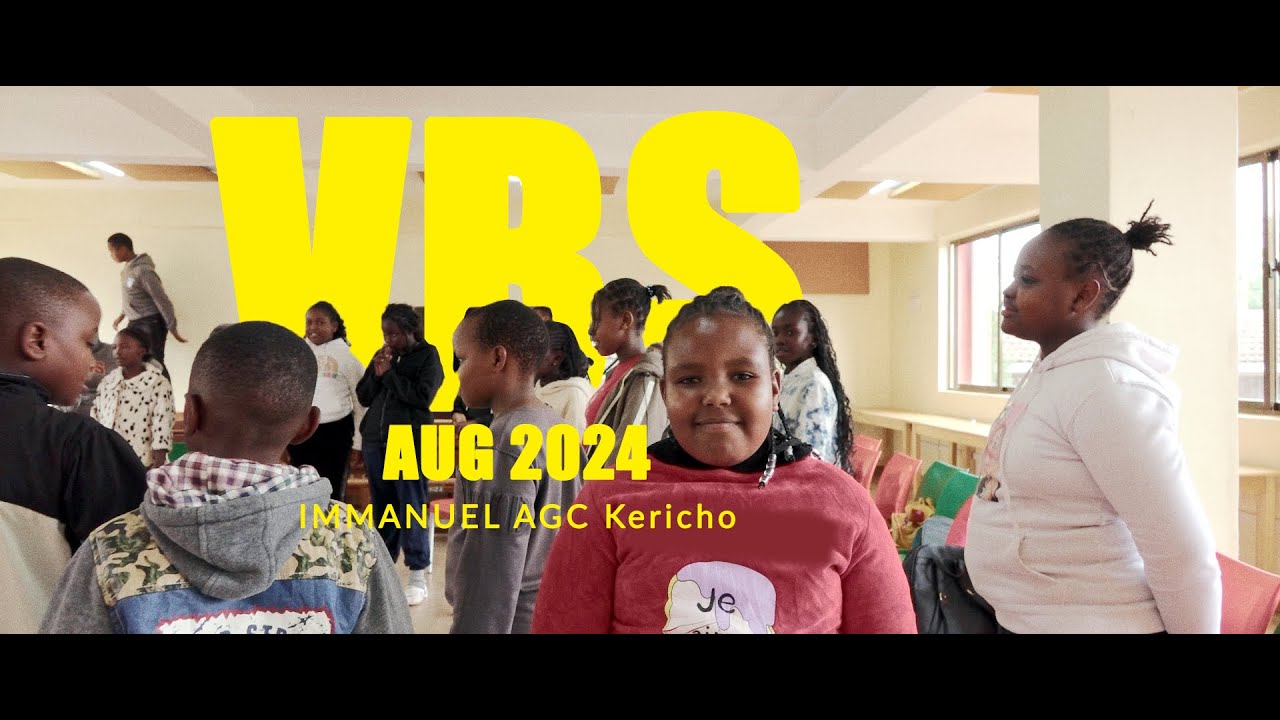VBS Montage Aug 2024