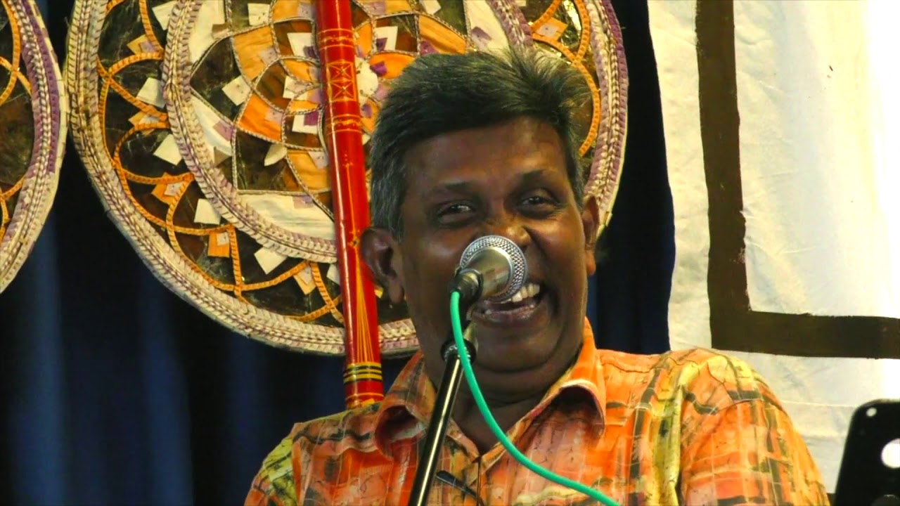 Dr.Jayalal Rohana in London-1