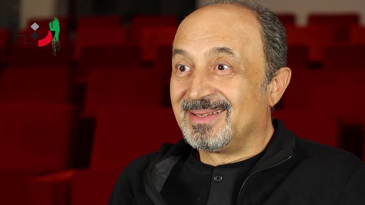 Dariush Talai - Part 02 - داریوش طلایی - قسمت دوم