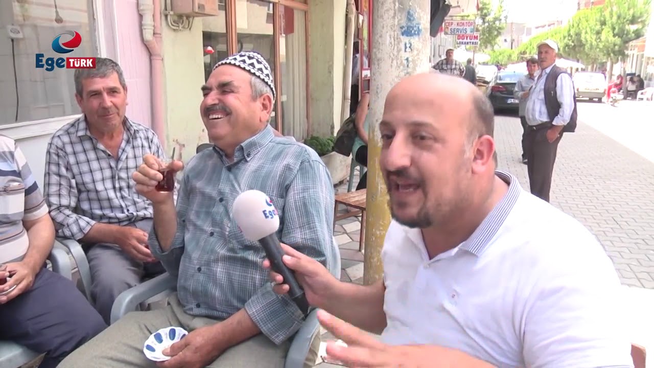 Gönül Bahçesi | Manisa