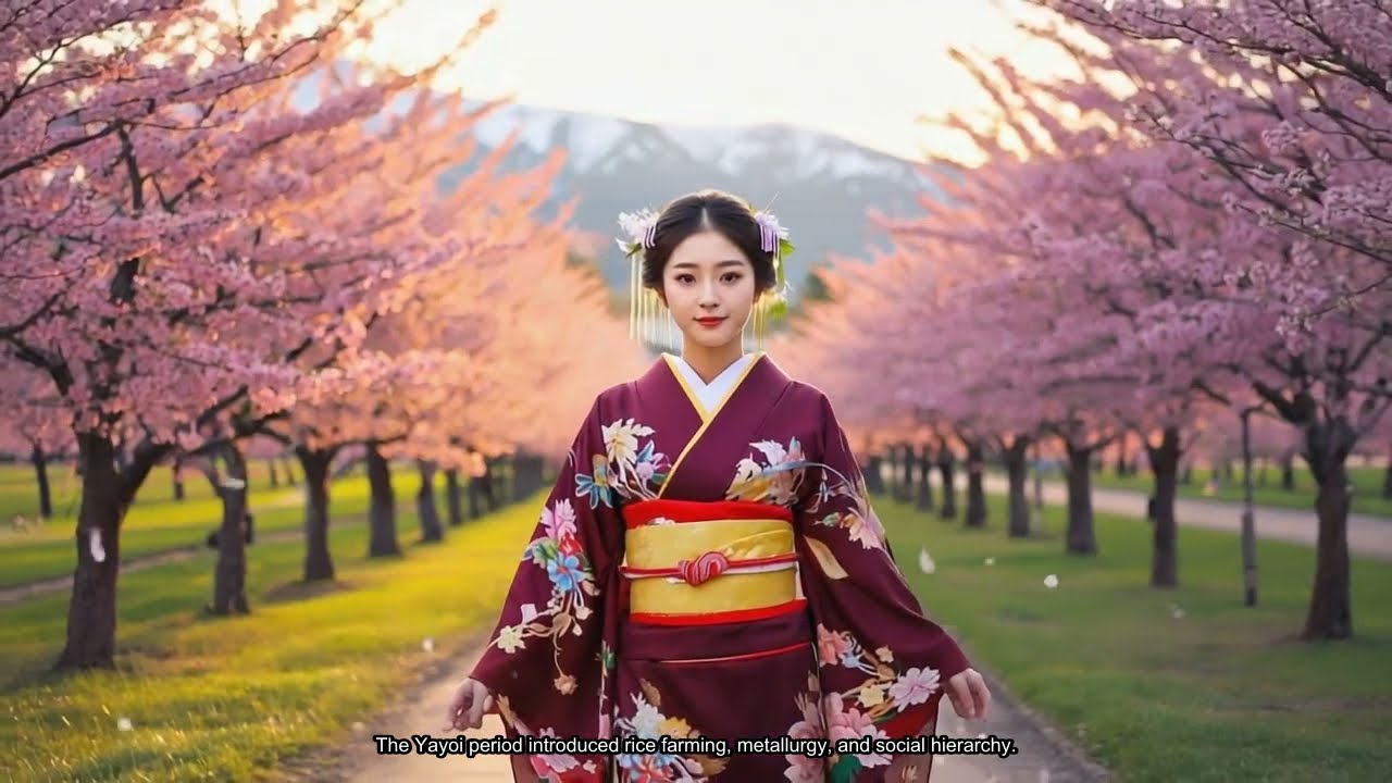 Mystical Japan &ndash; Relaxing Traditional Japanese Music